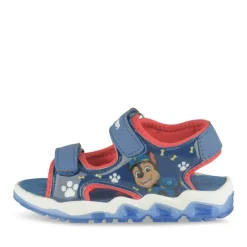 Sandalen NAVY