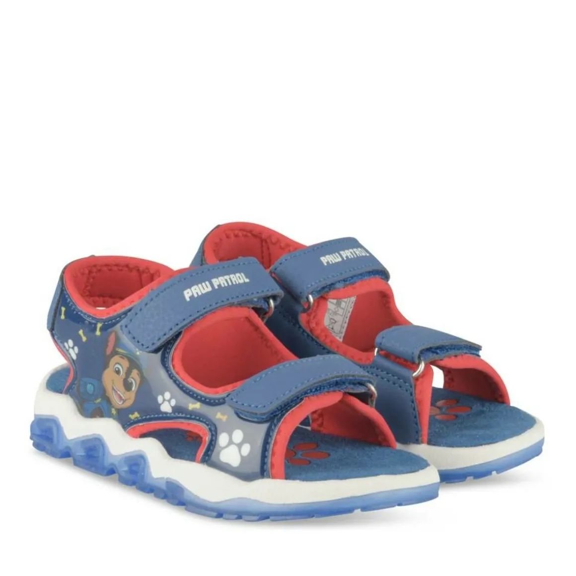 Sandalen NAVY