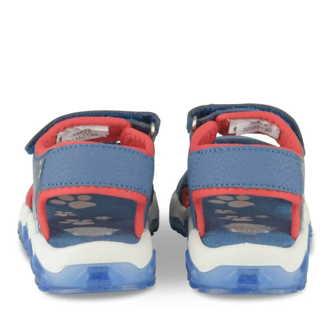 Sandalen NAVY