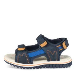 Sandalen NAVY