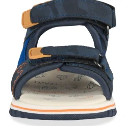 Sandalen NAVY