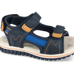 Sandalen NAVY