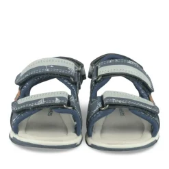 Sandalen NAVY