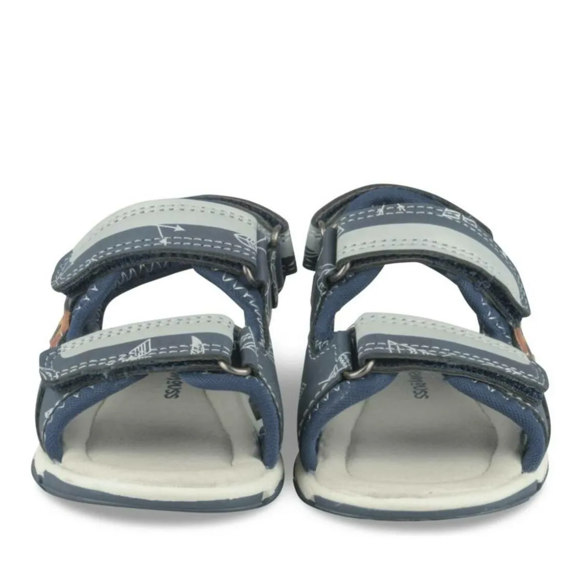 Sandalen NAVY