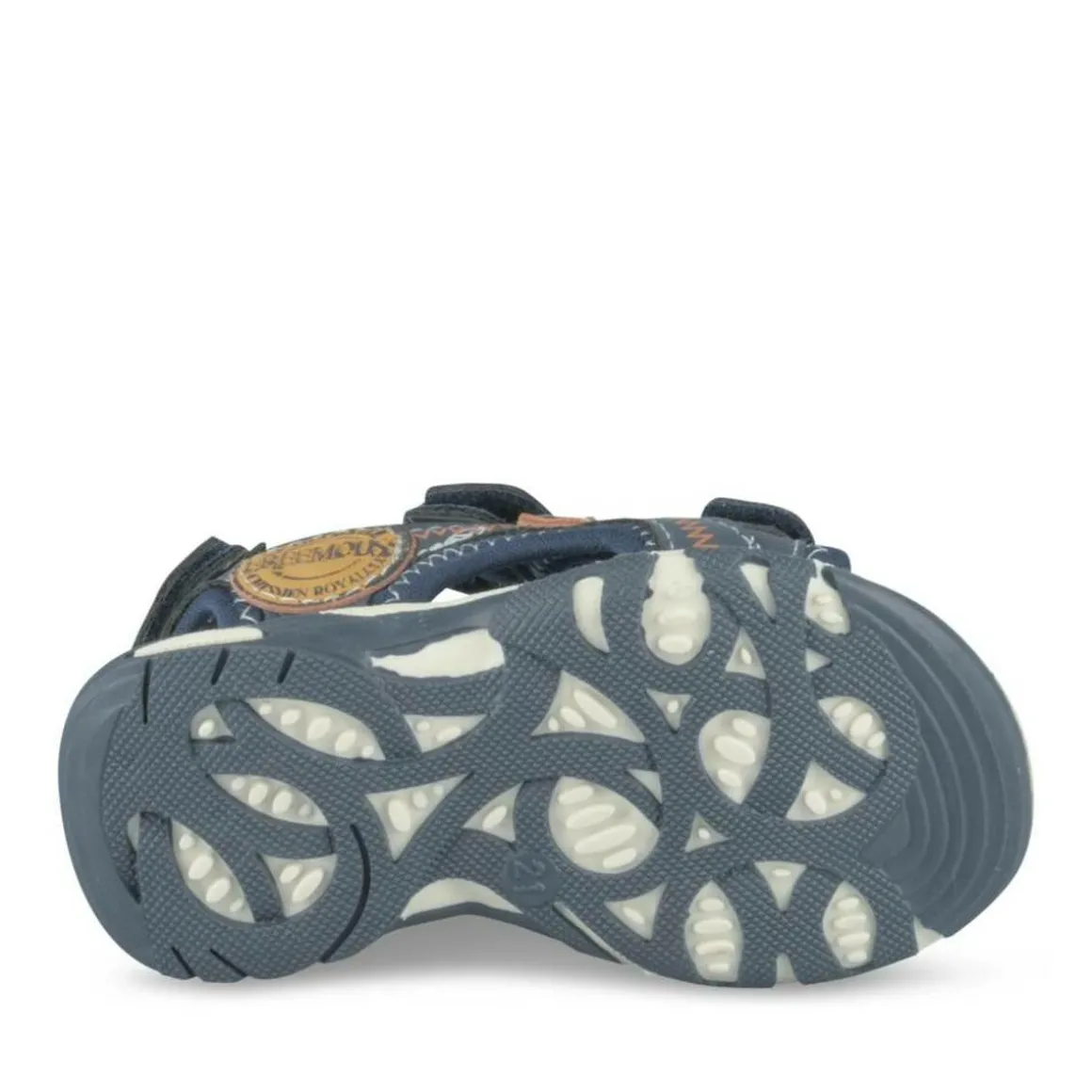 Sandalen NAVY