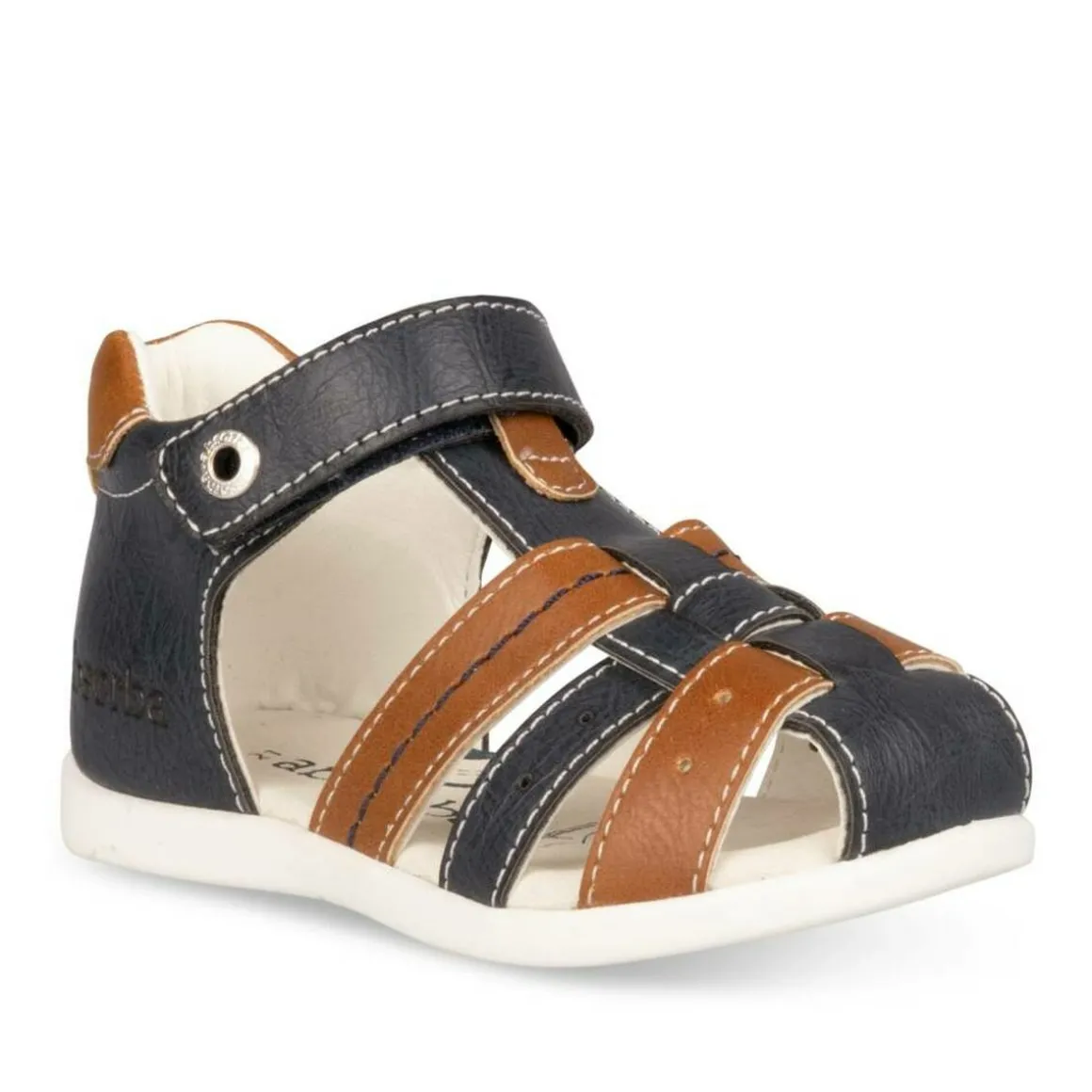 Sandalen NAVY