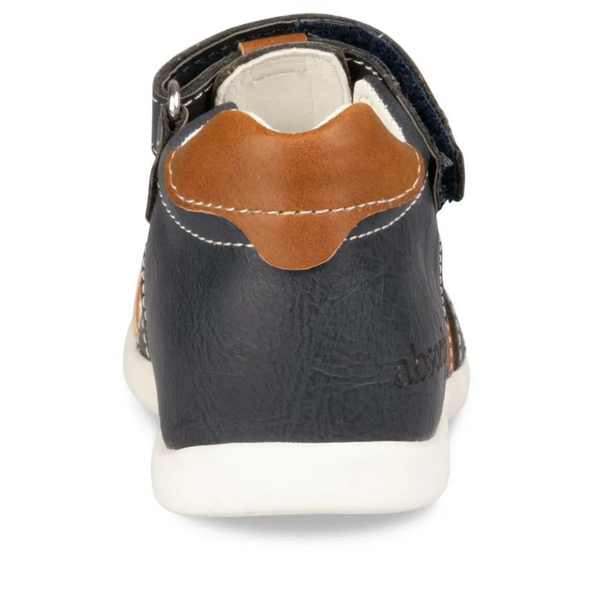 Sandalen NAVY