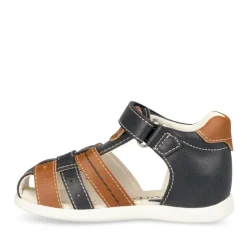 Sandalen NAVY