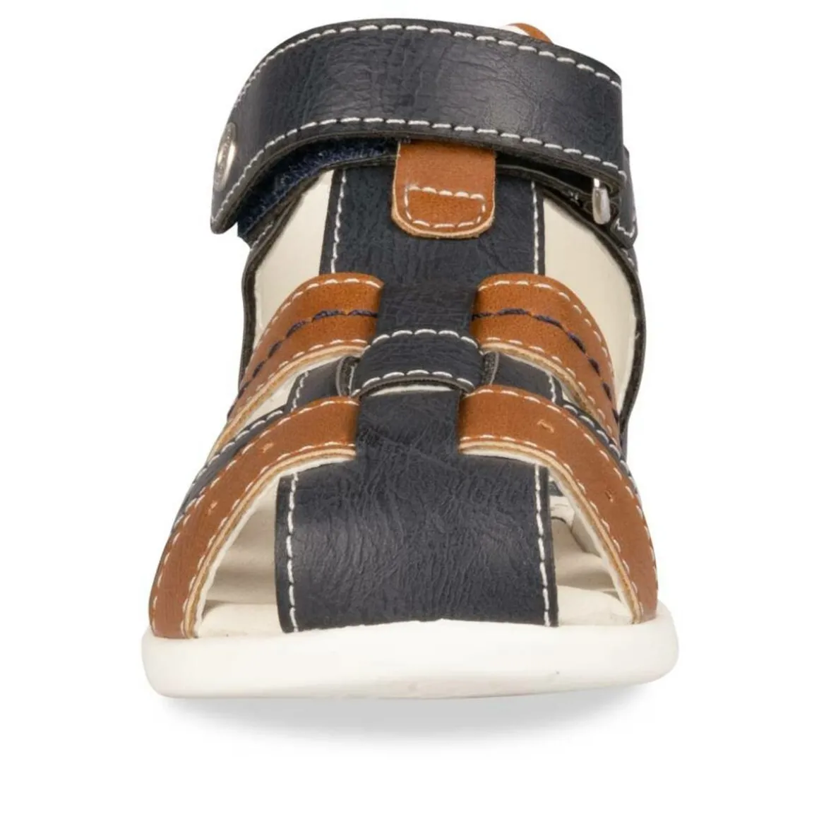 Sandalen NAVY