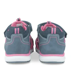 Sandalen NAVY