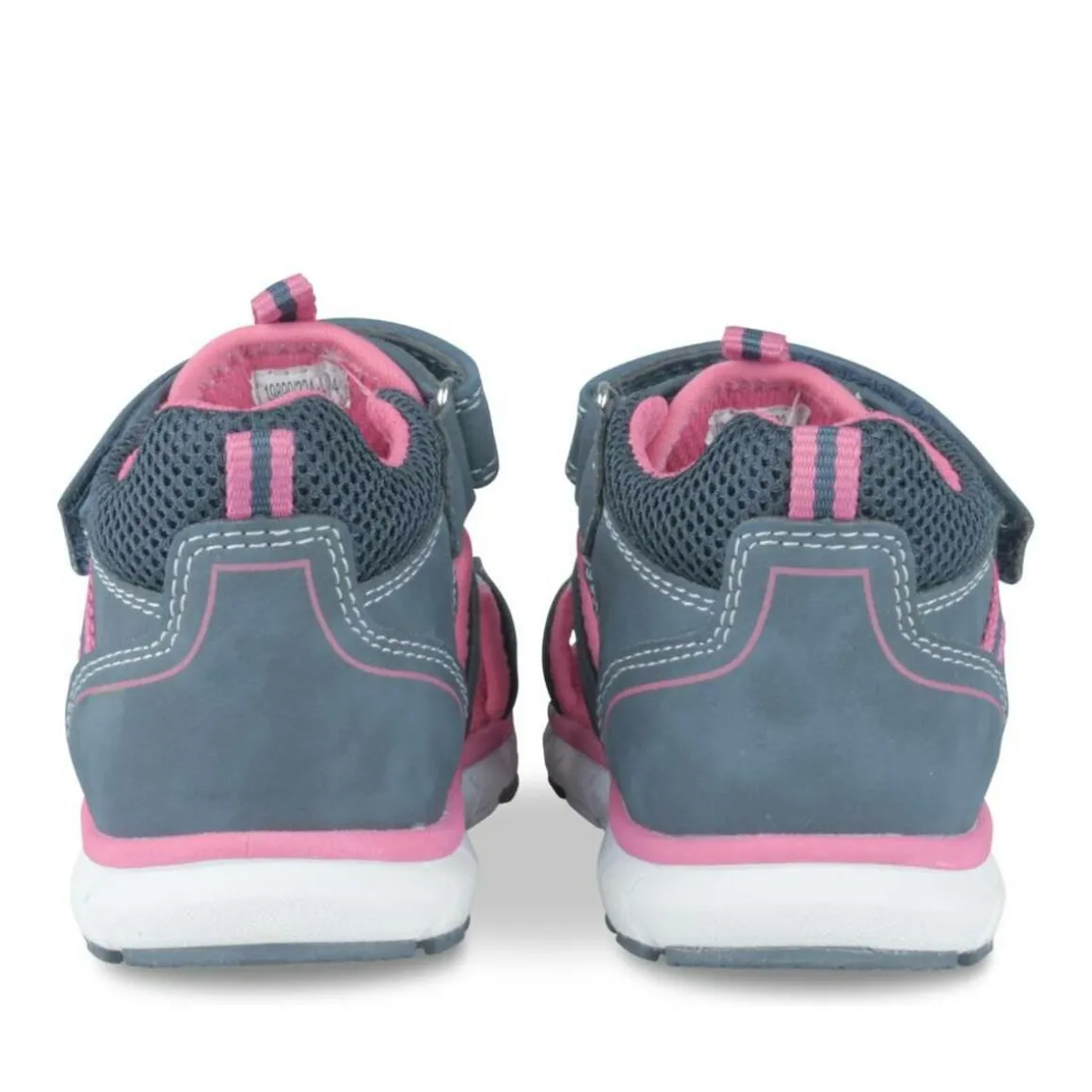 Sandalen NAVY