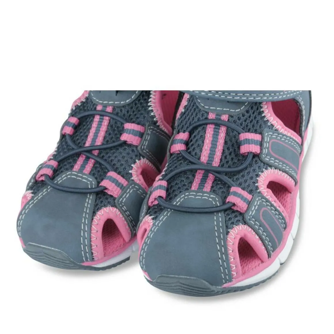 Sandalen NAVY