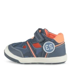 Sandalen NAVY