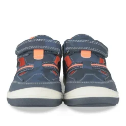 Sandalen NAVY
