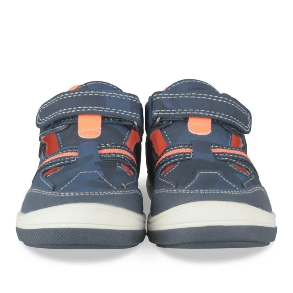 Sandalen NAVY