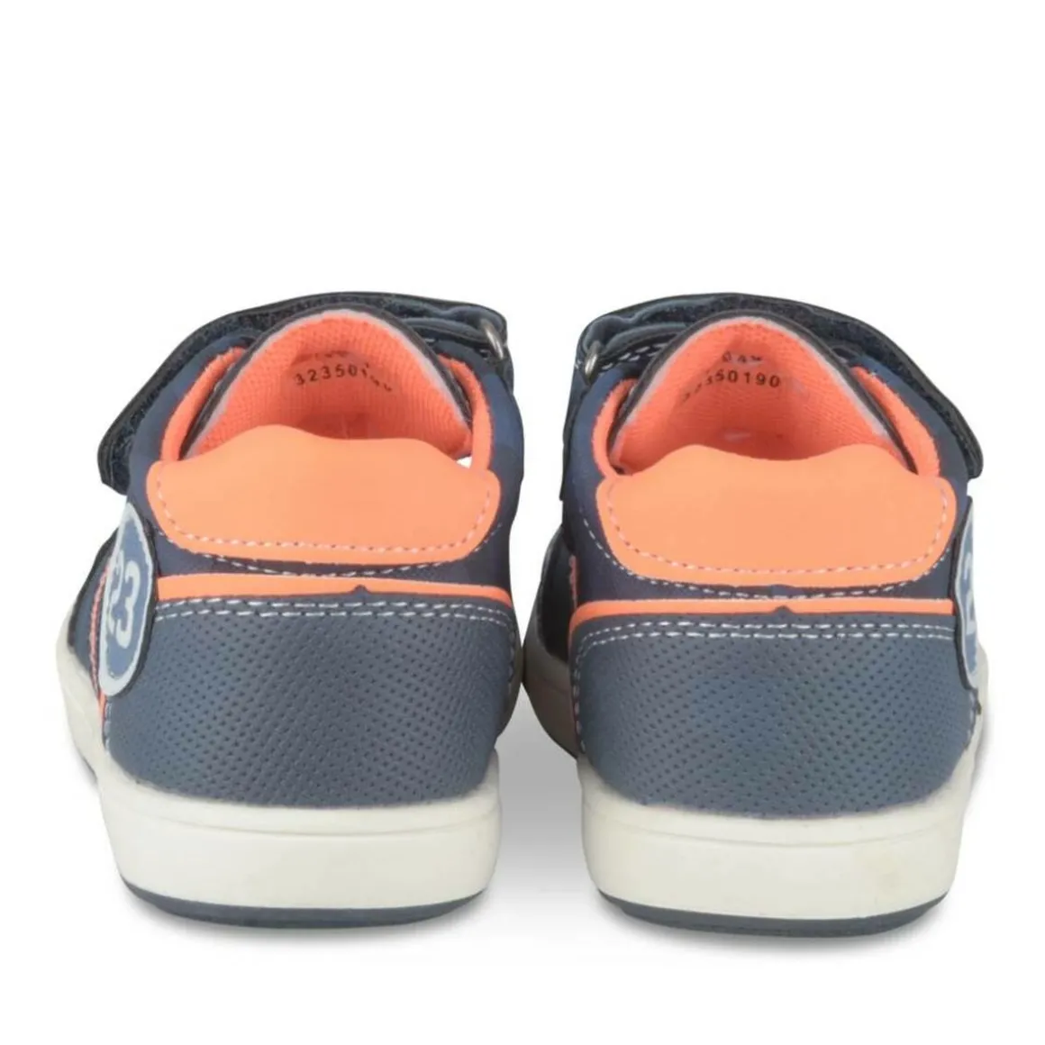 Sandalen NAVY