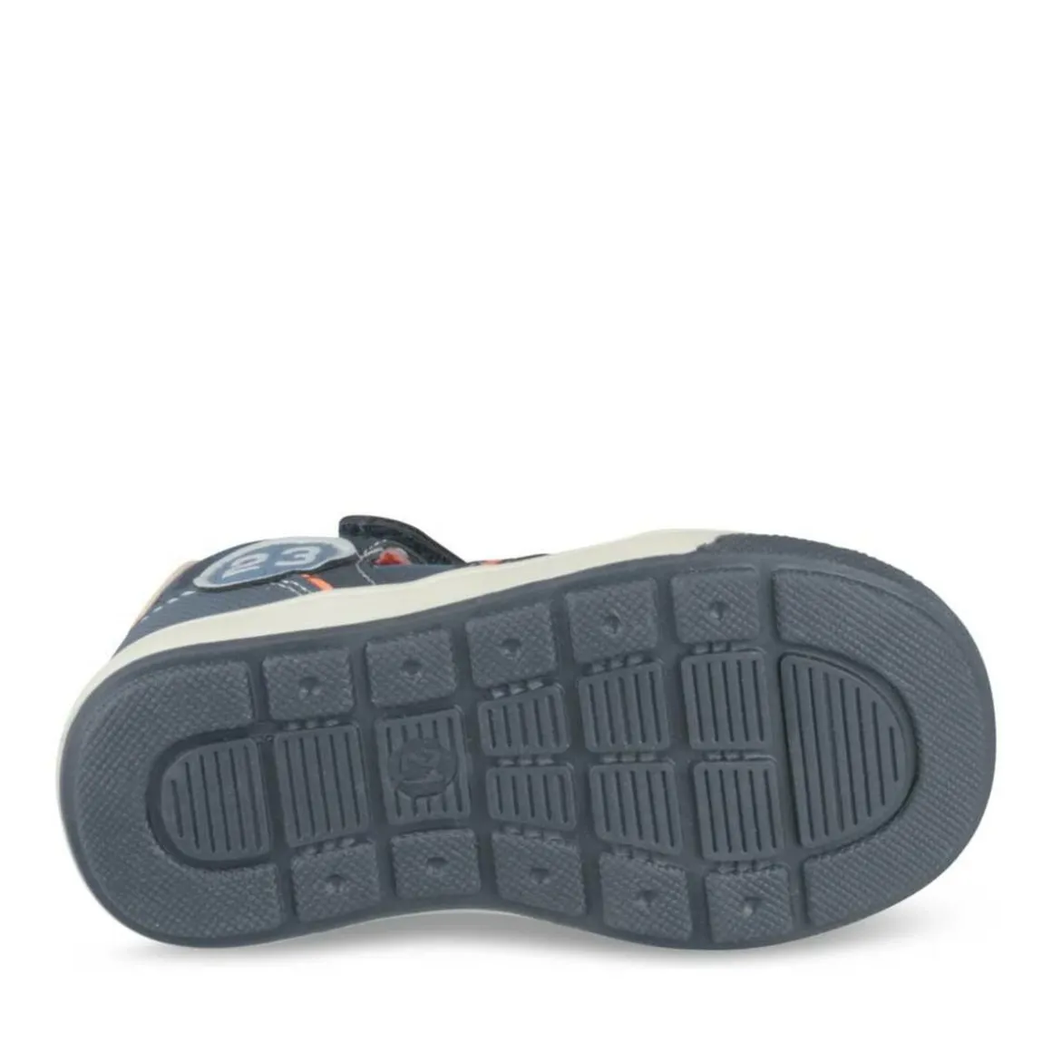 Sandalen NAVY