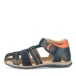 Sandalen NAVY