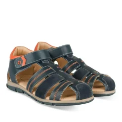Sandalen NAVY