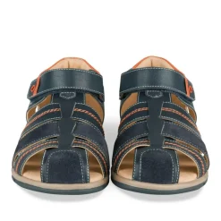 Sandalen NAVY