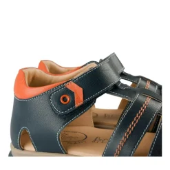 Sandalen NAVY