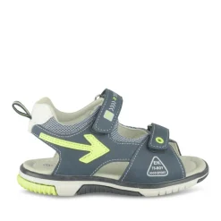 Sandalen NAVY