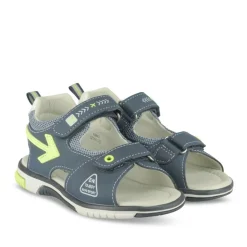 Sandalen NAVY