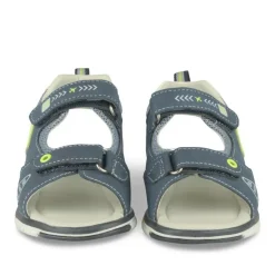 Sandalen NAVY