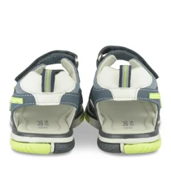 Sandalen NAVY