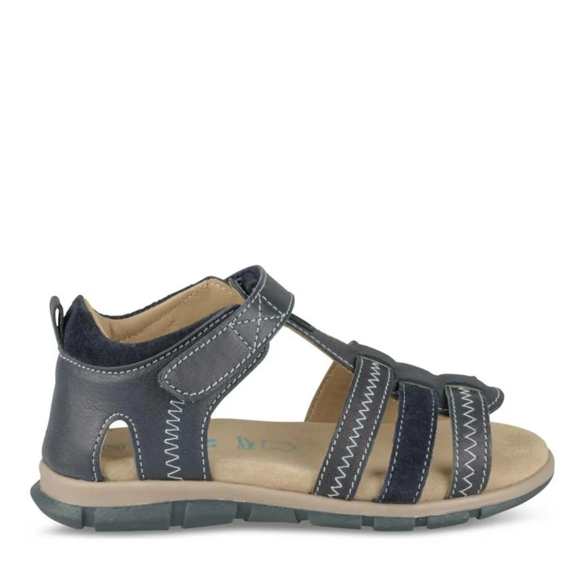 Sandalen NAVY