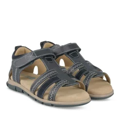 Sandalen NAVY