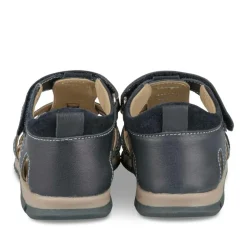 Sandalen NAVY