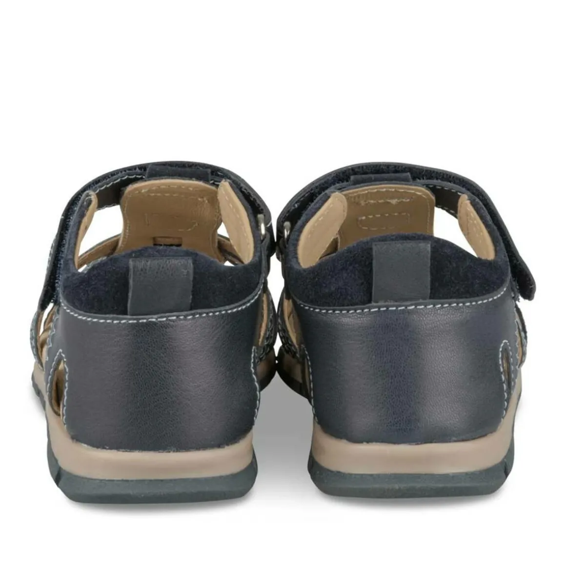 Sandalen NAVY