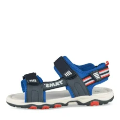 Sandalen NAVY