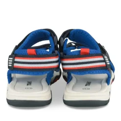 Sandalen NAVY