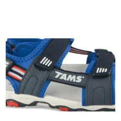 Sandalen NAVY
