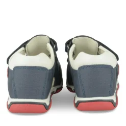 Sandalen NAVY