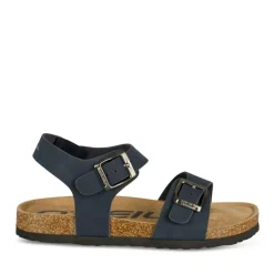 Sandalen NAVY