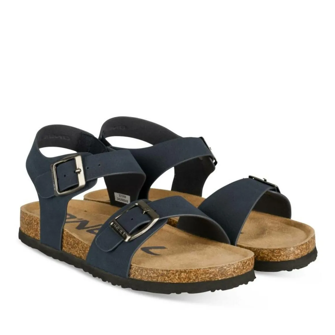 Sandalen NAVY
