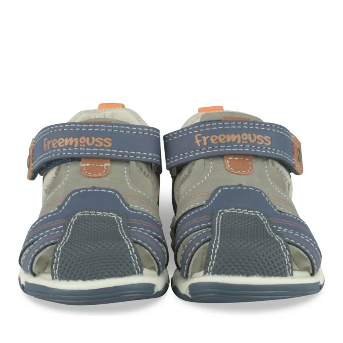 Sandalen NAVY