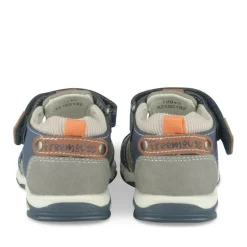 Sandalen NAVY