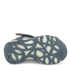Sandalen NAVY
