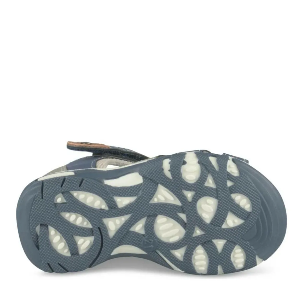 Sandalen NAVY