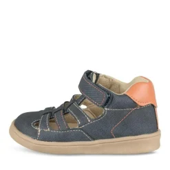 Sandalen NAVY