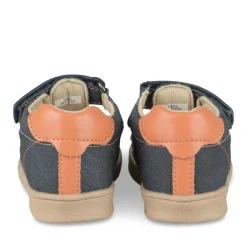Sandalen NAVY