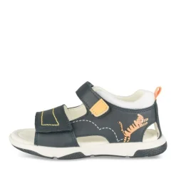 Sandalen NAVY