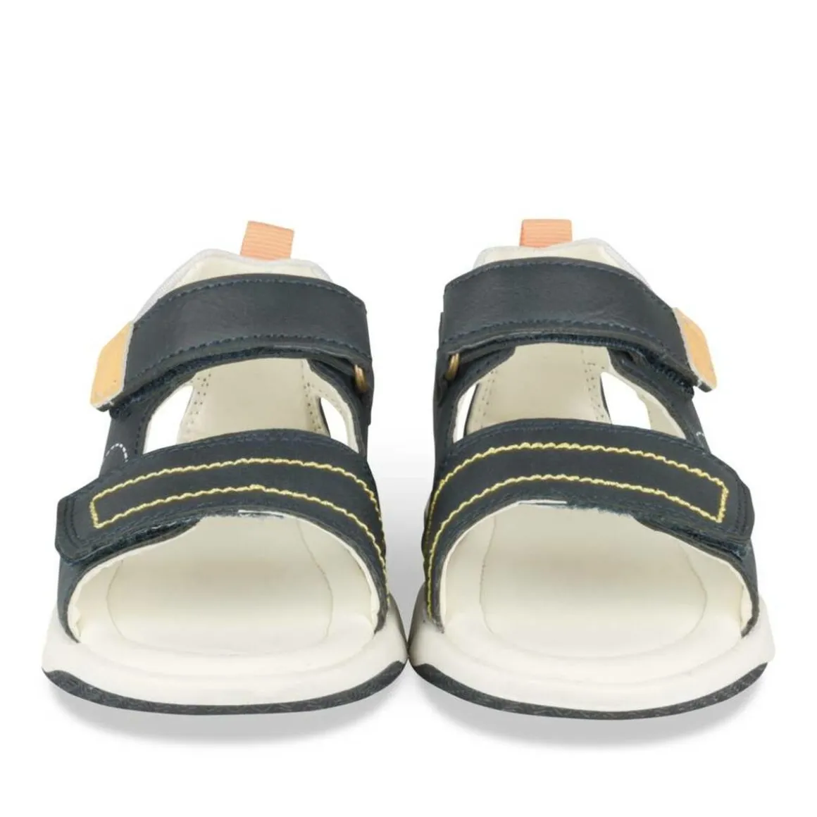 Sandalen NAVY