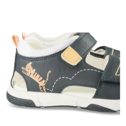 Sandalen NAVY