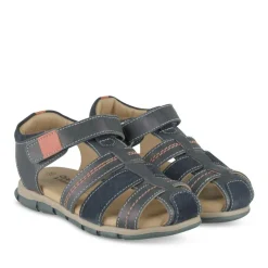 Sandalen NAVY