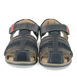 Sandalen NAVY